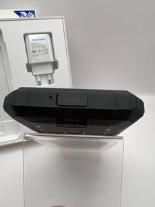 Б/у Мобільний телефон Blackview bv6200 pro 6/128gb 01-201106752