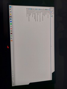 Б/у Монитор Asus rog strix xg27acdng 01-201108548