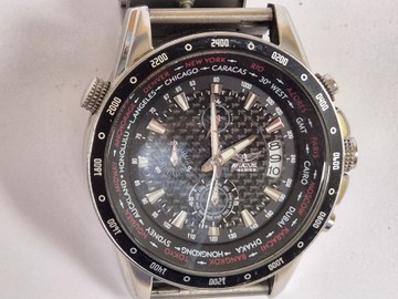 Б/в Годинник Aviator avw7770g78 01-201109089