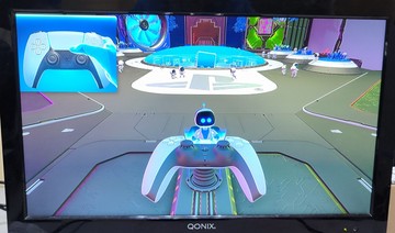 Б/в Ігрова приставка Sony playstation 5 digital edition 825gb 01-201110417