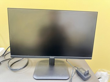 Б/в Монітор Acer ek221qe3bi 01-201110494