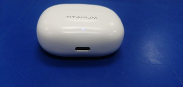 Б/в Навушники Titanium tw11 01-201111900