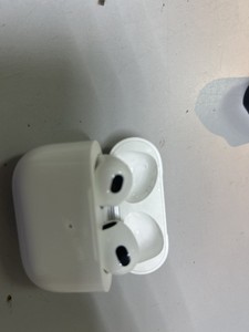 Б/у Навушники Apple airpods 3rd generation 01-201112232