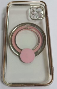 Б/в Мобільний телефон Apple iphone 11 64gb 01-201110367