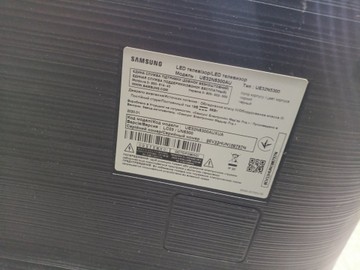 Б/в Телевізор Samsung ue32n5300 01-201110816