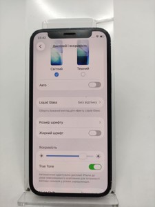 Б/в Мобільний телефон Apple iphone 12 mini 64gb 01-201111897