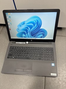 Hp 15/core i3 6006u ddr3/4gb ddr3/hdd *відсутній/ssd 128 gb/*інтегрована