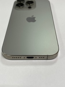 Б/в Мобільний телефон Apple iphone 16 pro 256gb 01-201116774