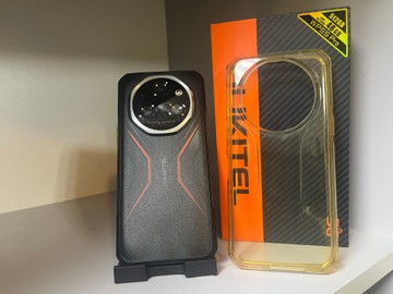 Б/в Мобільний телефон Oukitel wp55 pro 16/512gb 01-201118805