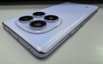 Б/у Мобільний телефон Xiaomi redmi note 14 pro 8/256gb 01-201117068