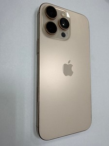 Б/в Мобільний телефон Apple iphone 16 pro max 256gb 01-201118737
