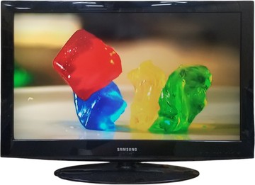 Б/в Телевізор Samsung le32e420e2w 01-201075940