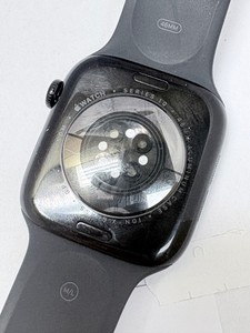 Б/в Смарт-годинник Apple watch series 10 gps 46mm alu. case 01-201121213