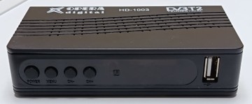 Opera digital hd-1003 dvb-t2