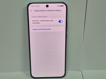 Б/в Мобільний телефон Oppo a6 pro 8/256gb 01-201118619