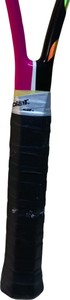 Б/у Ракетка Wilson blade 98 01-201120215