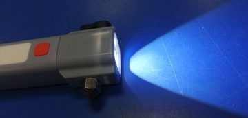 Б/у Фонарик Multifunctional Flashlight 113222 01-201123306