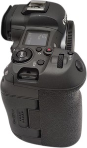 Б/в Фотоапарат Canon eos r5 body 01-201108404