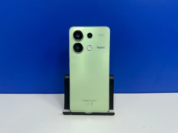 Б/в Мобільний телефон Xiaomi redmi note 13 4g 8/256gb 01-201120693