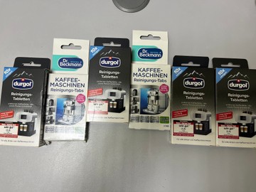 Б/у Кофеварка Krups intuition experience+ ea877d 01-201123352
