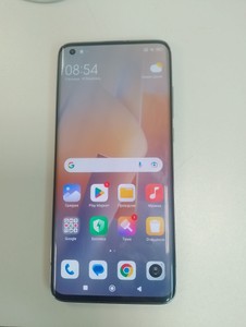 Б/в Мобільний телефон Xiaomi mi 10 8/256gb 01-201120836