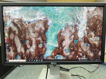 Б/в Системний блок Пк intel core i3-10105/ram 16 gb/hdd 1000 gb+відсутній/ssd 250 gb+відсутній/nvidia gtx 1060 (geforce) 01-201123429