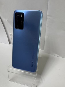 Б/в Мобільний телефон Oppo a16 3/32gb 01-201116685