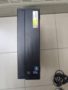 Б/в Системний блок Пк intel core i5-6500/ram 8 gb/hdd 120 gb/ssd відсутній/інтегрована 01-201101558