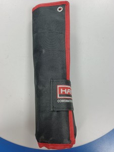 Б/в Набір інструментів Haisser 48480 cold stamp 17шт 01-201127322