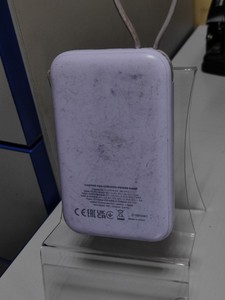 Б/в Повербанк Canyon onpower 101 10000 mah 01-201127110