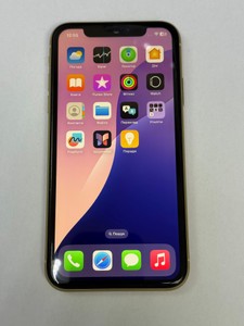 Б/в Мобільний телефон Apple iphone xr 256gb 01-201118377