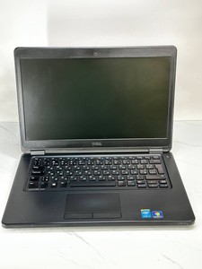 Б/в Ноутбук Dell 14/core i3 5010u ddr3/8gb ddr3/ssd 128 gb/*інтегрована 01-201127202