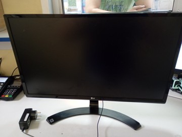 Б/в Монітор Lg 24mp58vq-p 01-201128840