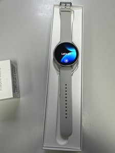 Б/в Смарт-годинник Xiaomi watch 2 case with tpu strap 01-201129066