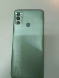 Б/в Мобільний телефон Tecno spark 7 kf6n 4/128gb 01-201128817
