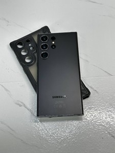 Б/у Мобільний телефон Samsung galaxy s23 ultra 12/512gb 01-201127949