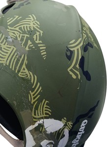 Б/в Гірськолижний шолом Quiksilver f2040 01-201127969