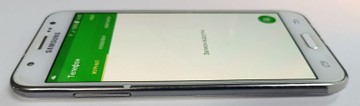 Б/в Мобільний телефон Samsung galaxy j5 j500h 01-201128962