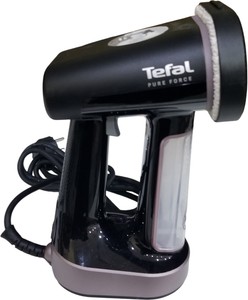 Б/в Пароочищувач Tefal pure force dt8765e0 01-201123533