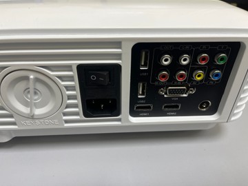 Б/в Проектор Tecro pj-4070 01-201128944