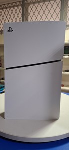Б/в Ігрова приставка Sony playstation 5 slim digital edition 825gb 01-201129010