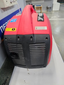 Б/в Генератор Yokohama ht2000 01-201131128
