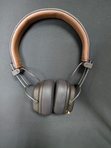 Б/в Навушники Marshall major iv 01-201127878