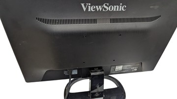 Б/в Монітор Viewsonic va2265s 01-201114772