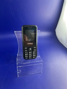 Б/в Мобільний телефон Sigma x-style 171 mini 01-201131596