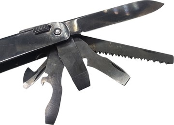 Б/в Мультитул Victorinox swisstool bs 3.0323.3cn 01-201102646