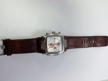 Б/в Чоловічий годинник Diesel dz-4029 01-200995595