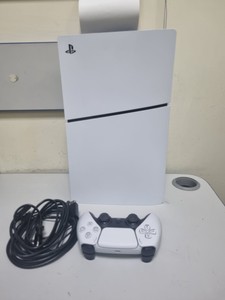 Б/в Ігрова приставка Sony playstation 5 digital edition 825gb 01-201127016