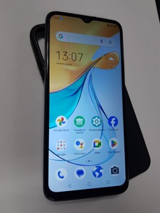 Б/в Мобільний телефон Zte blade v50 design 8/128gb 01-201128806