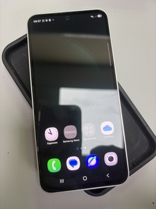 Б/в Мобільний телефон Samsung galaxy s23 fe sm-s711b 8/256gb 01-201133610